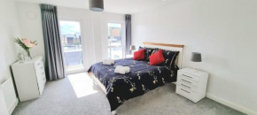 Sandford Penthouse